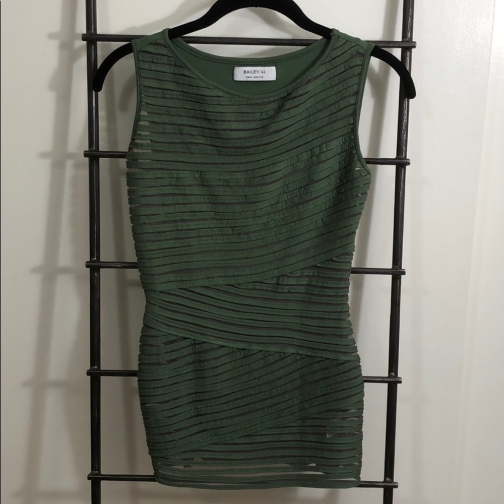 Bailey 44 Tank Top